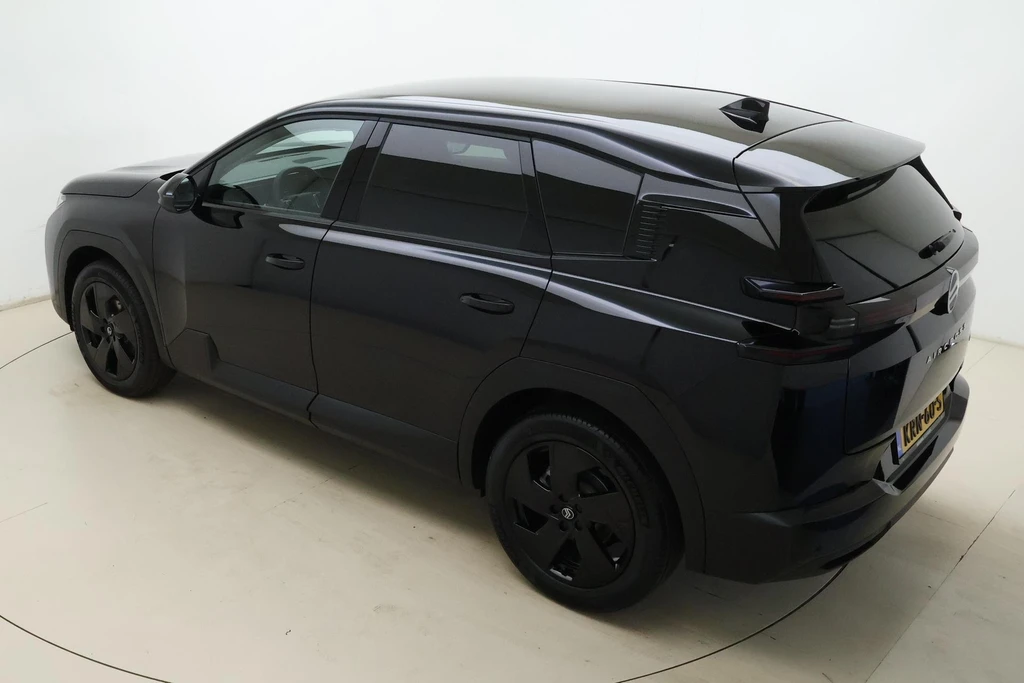 Citroën C5 Aircross – foto 3