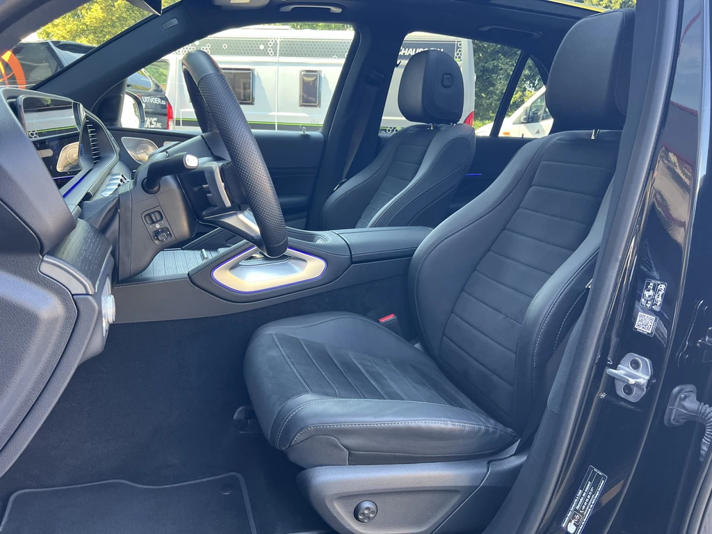 Mercedes-Benz GLE – foto 19