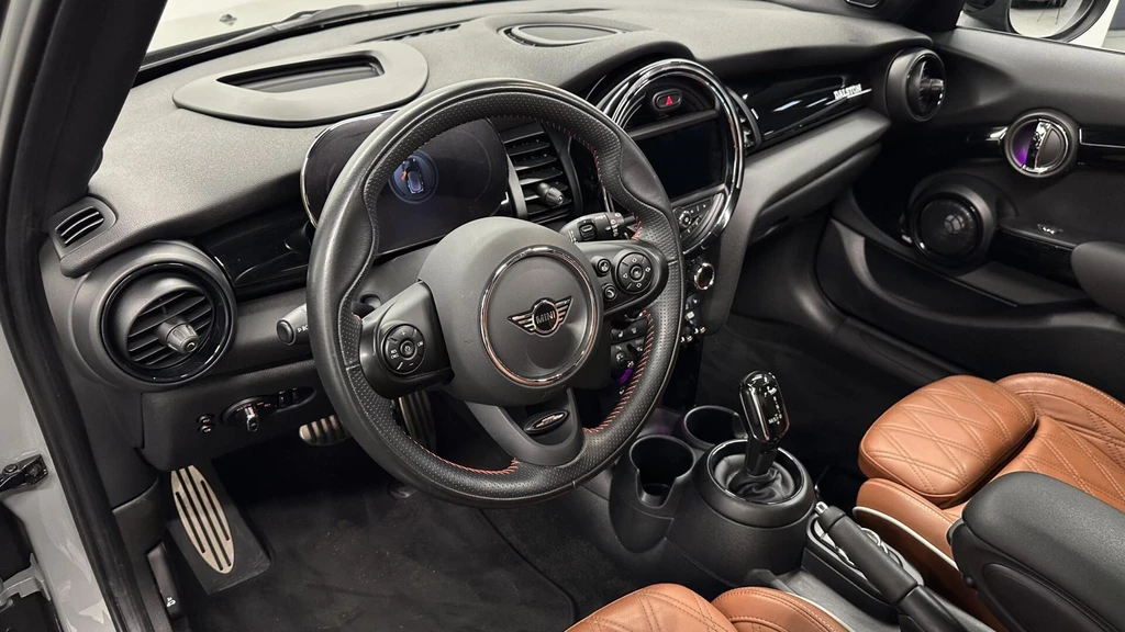 MINI Cooper – foto 27