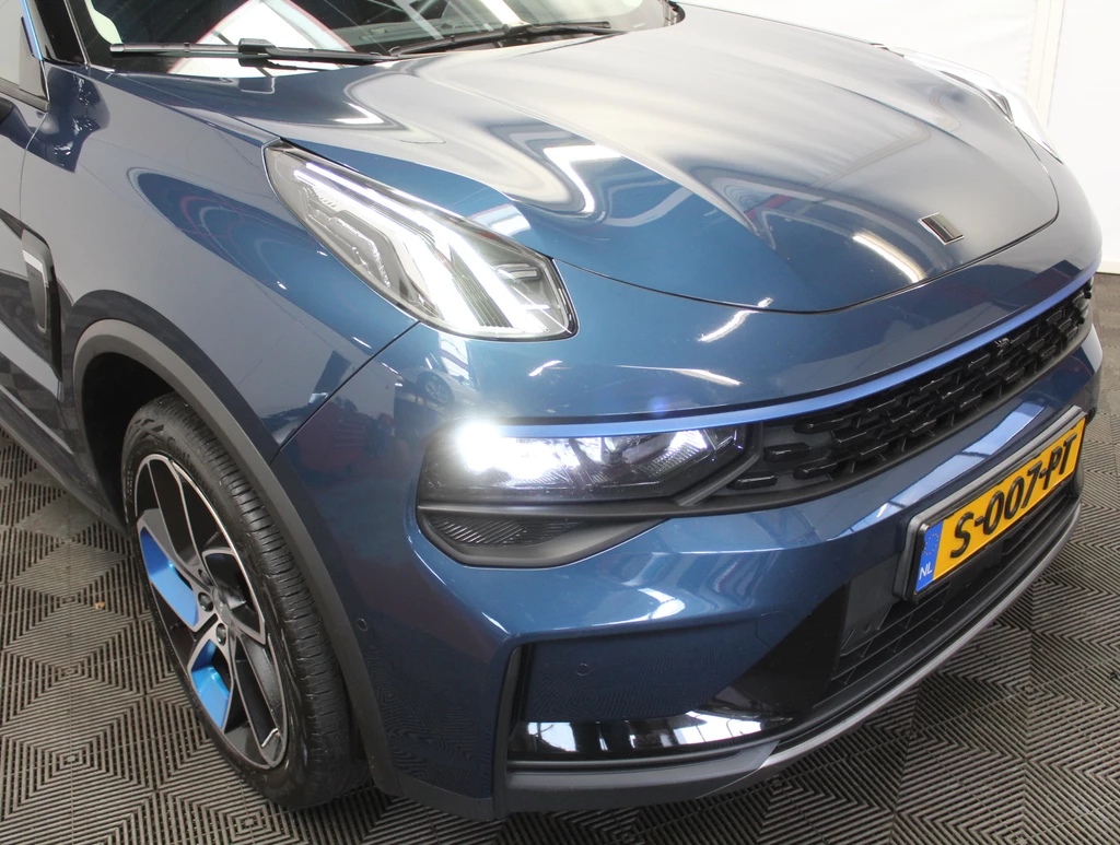 Lynk & Co 01 – foto 9