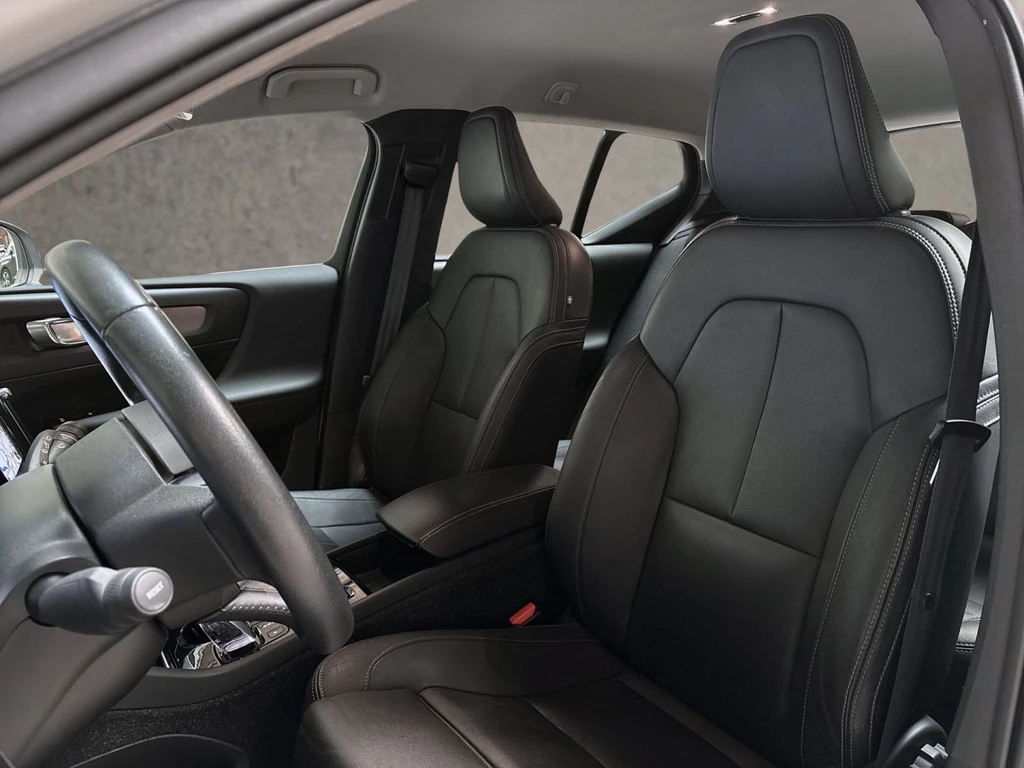 Volvo XC40 – foto 11