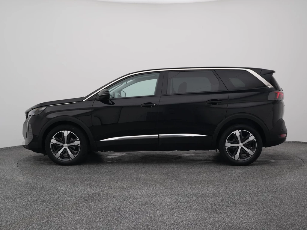 Peugeot 5008 – foto 3