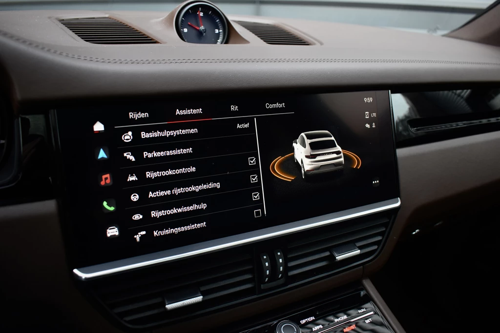 Porsche Cayenne – foto 16