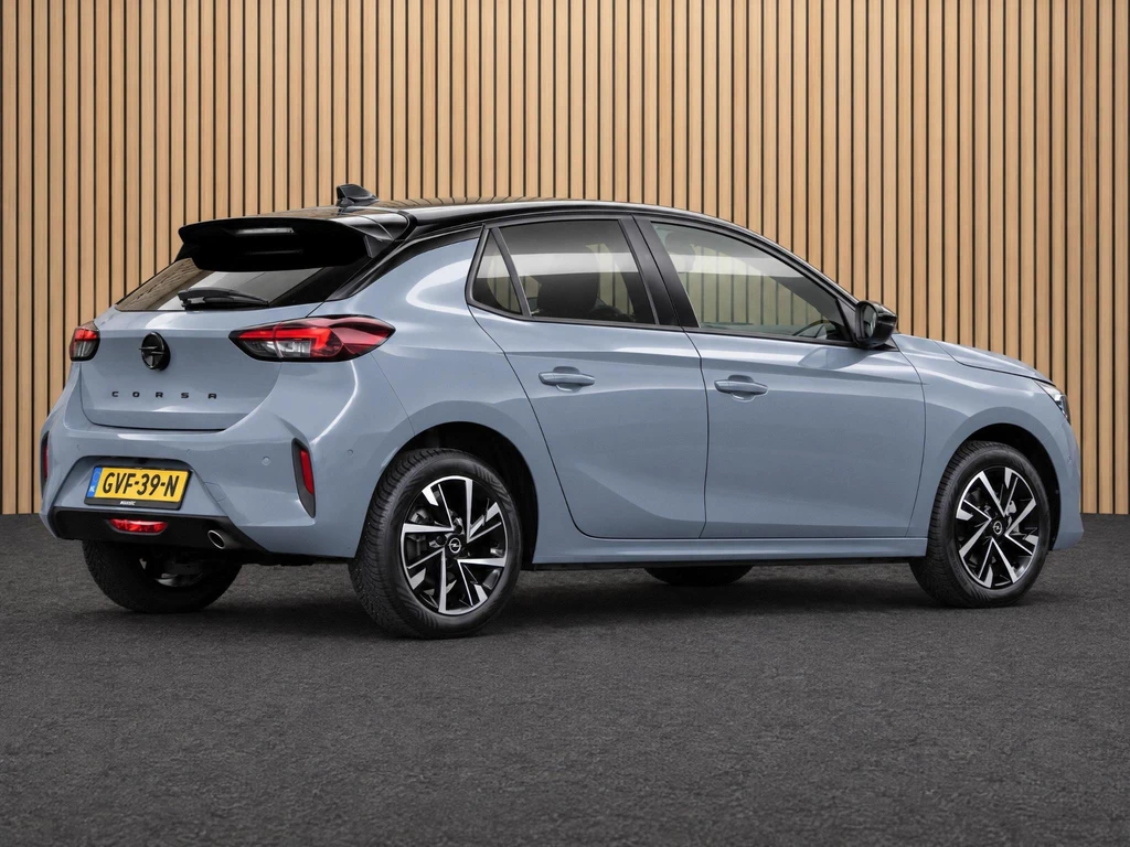 Opel Corsa – foto 3