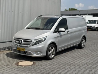 Mercedes-Benz Vito – thumbnail 2
