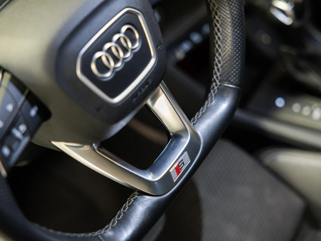 Audi Q3 – foto 24