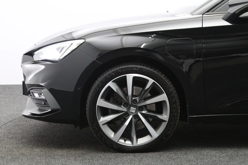 SEAT Leon – foto 18