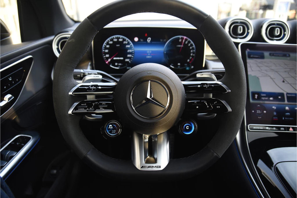 Mercedes-Benz GLC – foto 19