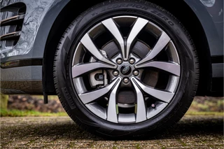 Land Rover Range Rover Evoque – thumbnail 21