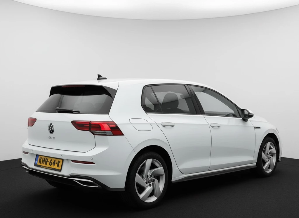 Volkswagen Golf – foto 7