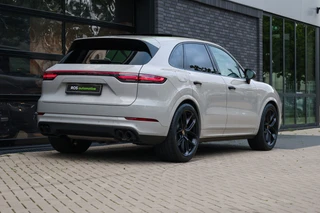 Porsche Cayenne – thumbnail 13