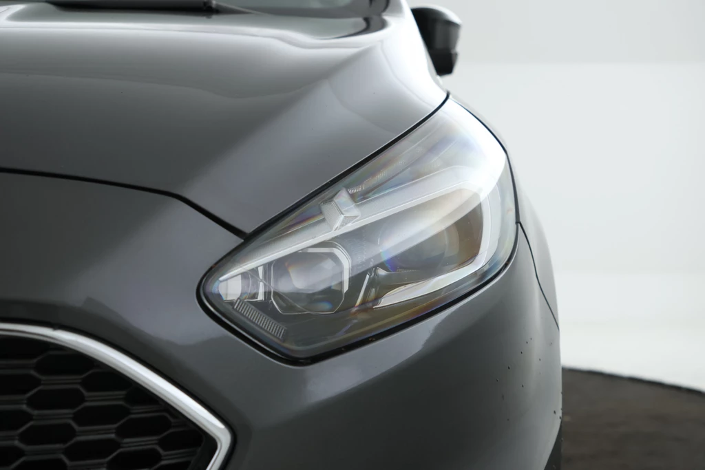 Ford S-Max – foto 8