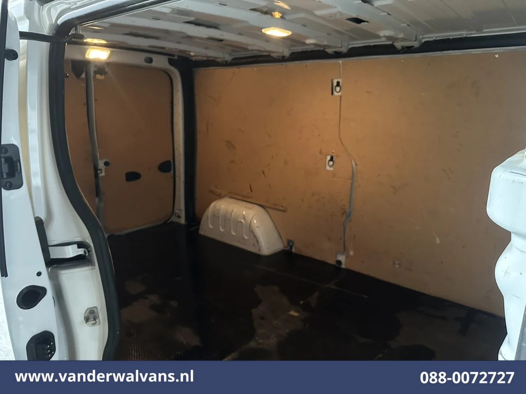 Renault Trafic – foto 13