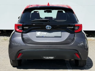 Toyota Yaris – thumbnail 4