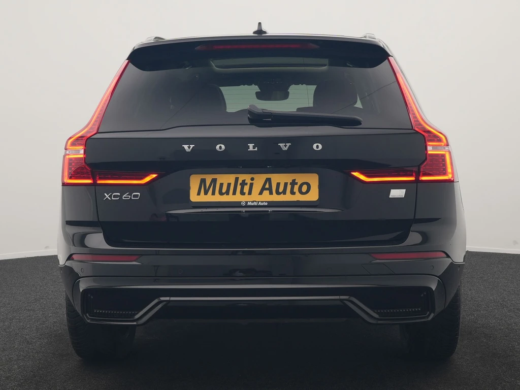 Volvo XC60 – foto 5