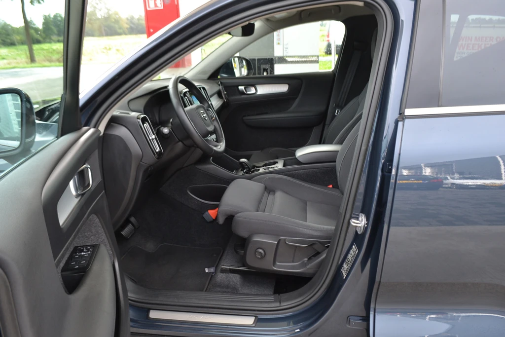 Volvo XC40 – foto 12