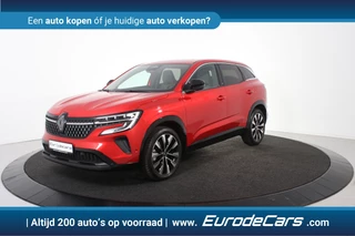 Renault Austral – thumbnail 3