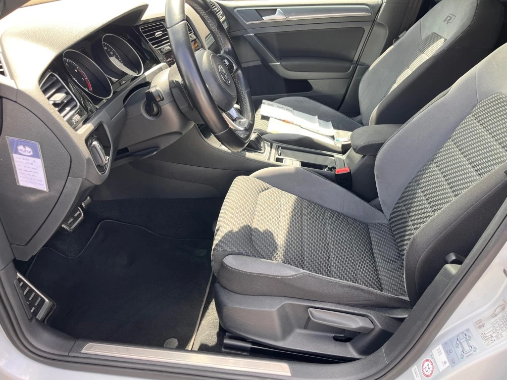 Volkswagen Golf – foto 22