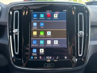 Volvo XC40 – thumbnail 16