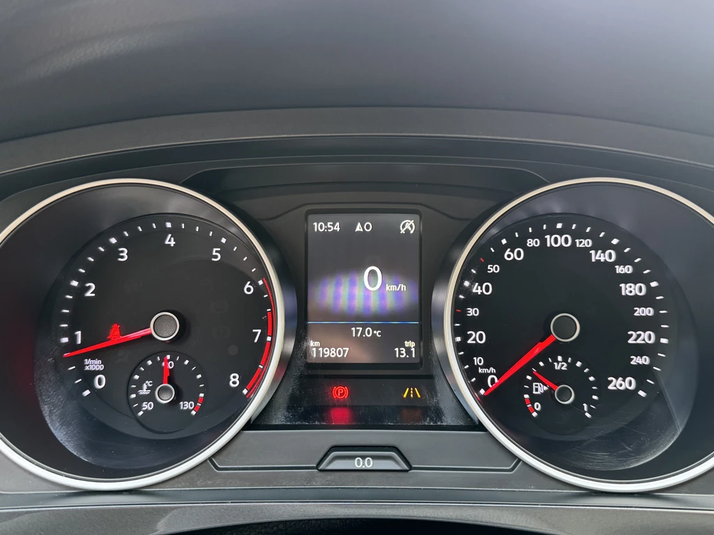 Volkswagen Tiguan – foto 19