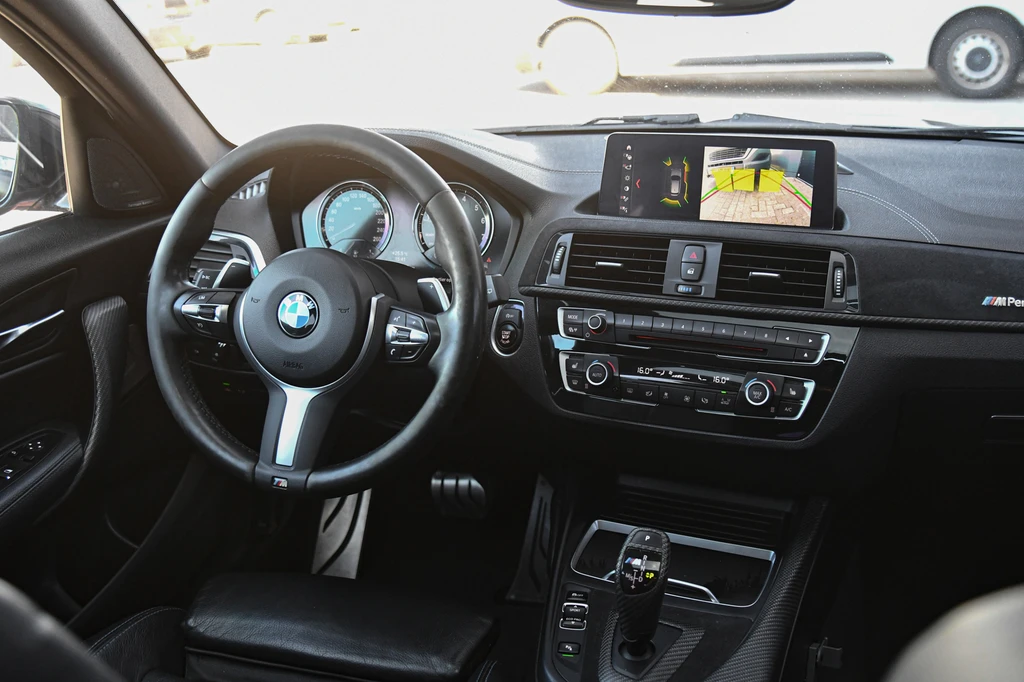 BMW 1 Serie – foto 11