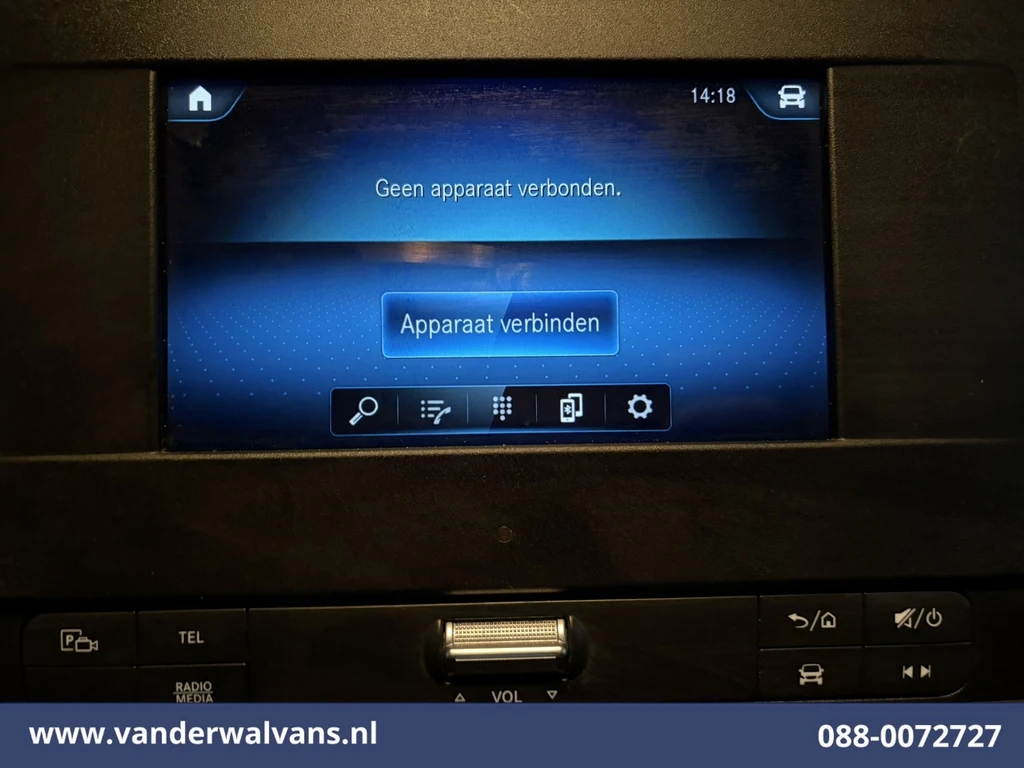 Mercedes-Benz Sprinter – foto 20