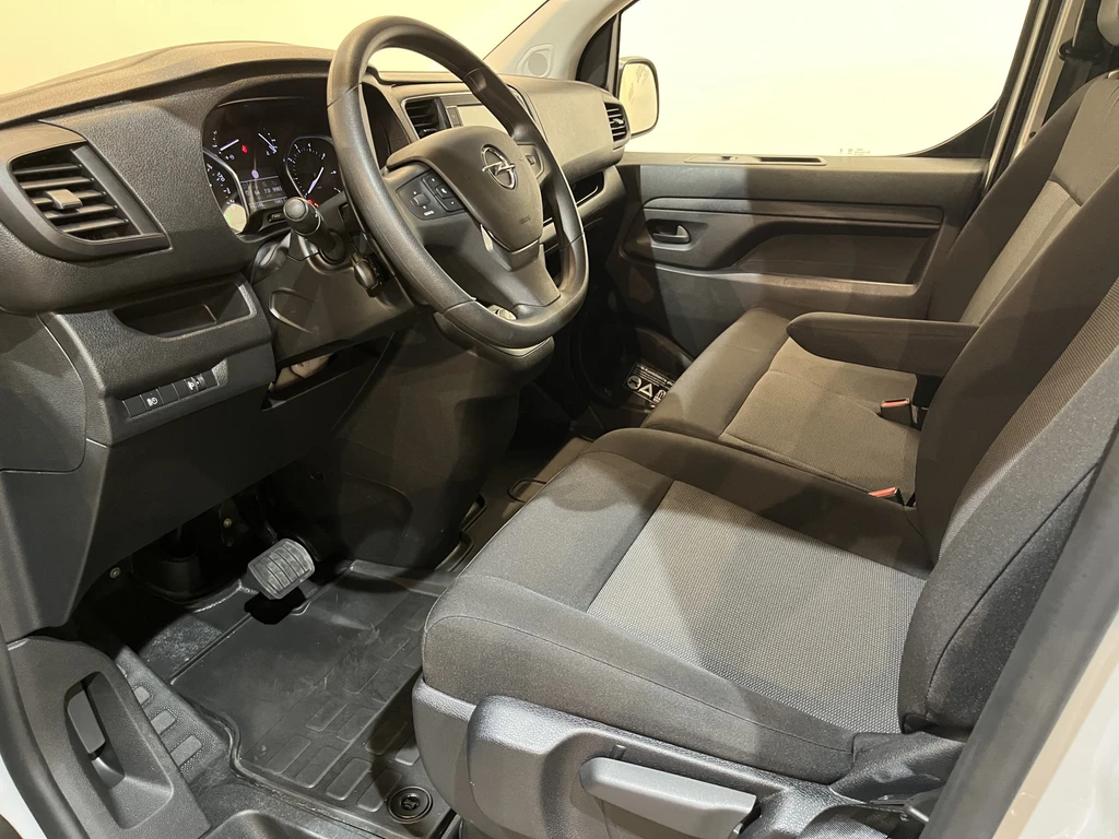 Opel Vivaro – foto 10
