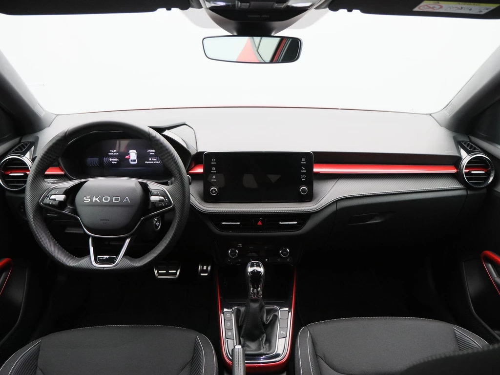 Škoda Fabia – foto 31