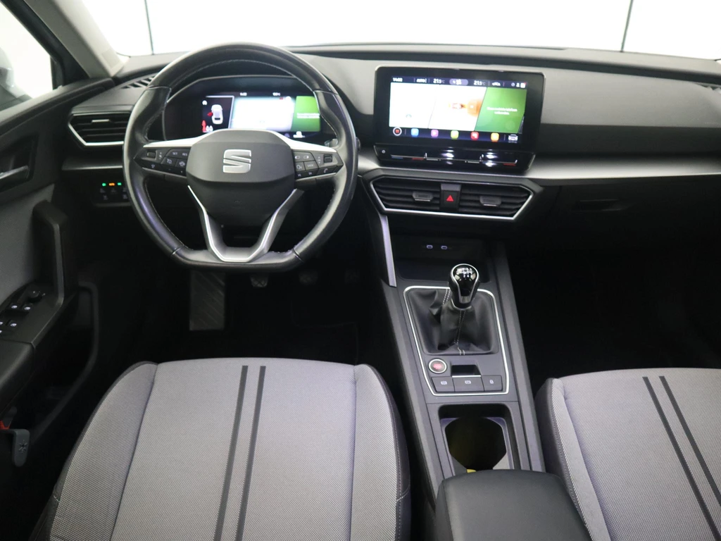 SEAT Leon – foto 13