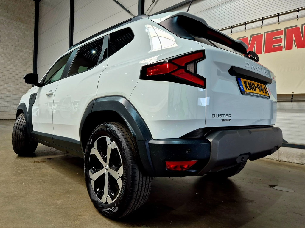 Dacia Duster – foto 5