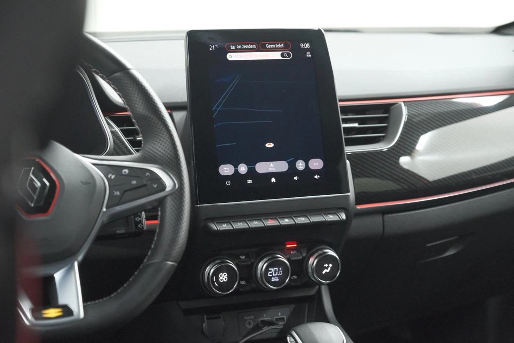 Renault Arkana – foto 40