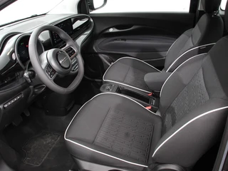 Fiat 500e – thumbnail 9