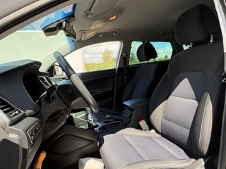 Hyundai Tucson – thumbnail 7