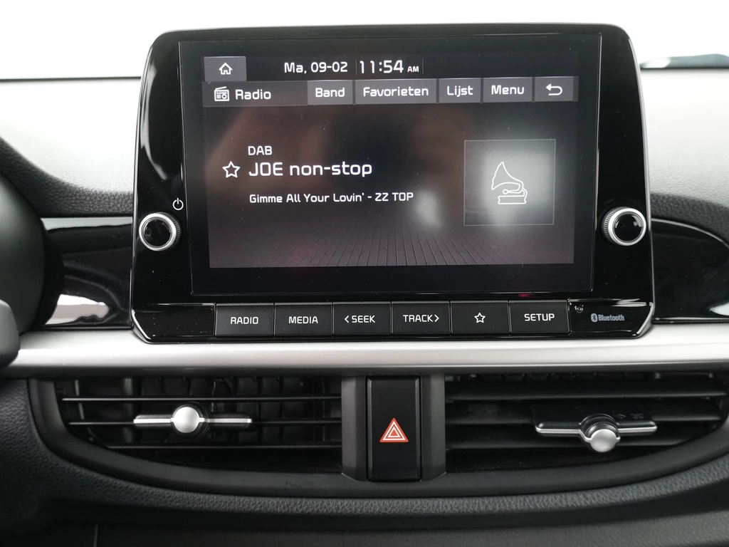 Kia Picanto – foto 29