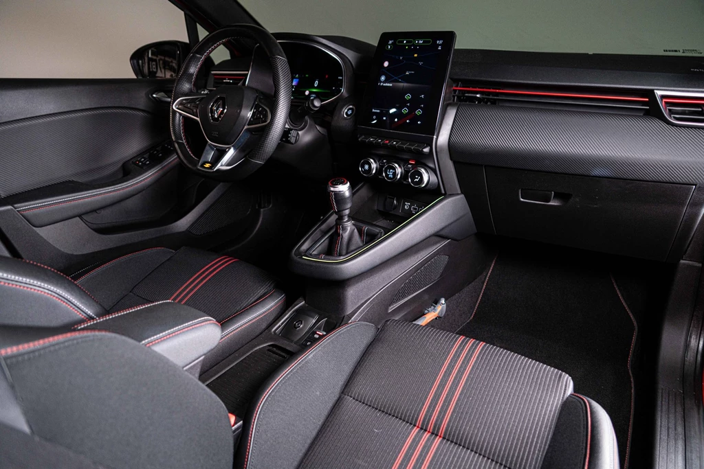 Renault Clio – foto 42