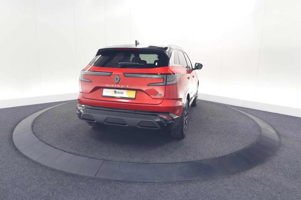 Renault Austral – foto 10