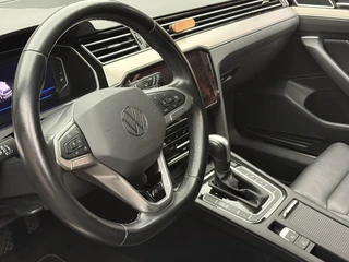 Volkswagen Passat – thumbnail 29