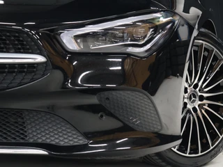 Mercedes-Benz CLA – thumbnail 22