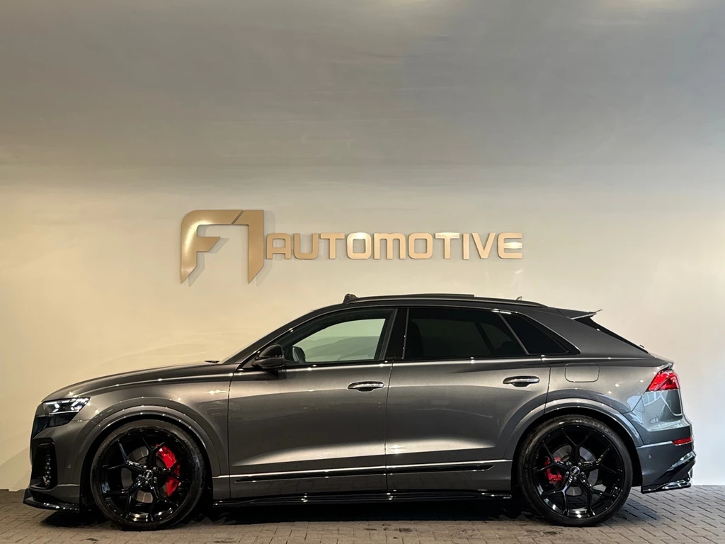 Audi Q8 – foto 2