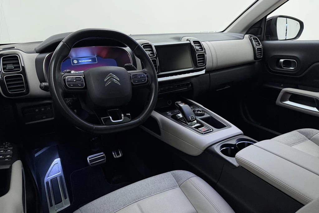 Citroën C5 Aircross – foto 20