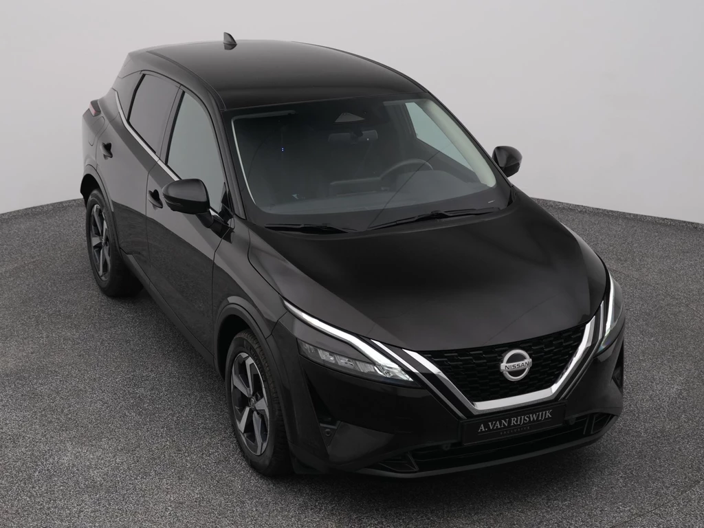 Nissan QASHQAI – foto 15