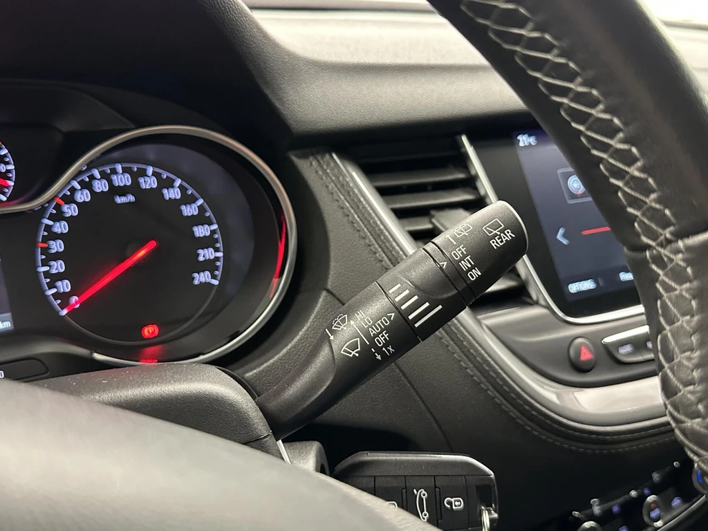 Opel Grandland X – foto 24