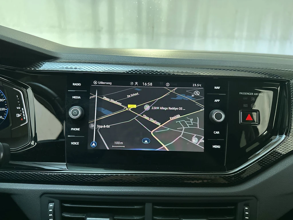 Volkswagen Taigo – foto 16