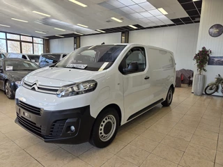 Peugeot e-Expert – thumbnail 1