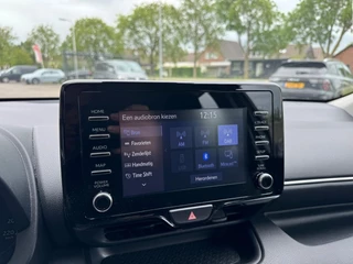 Toyota Yaris – thumbnail 36