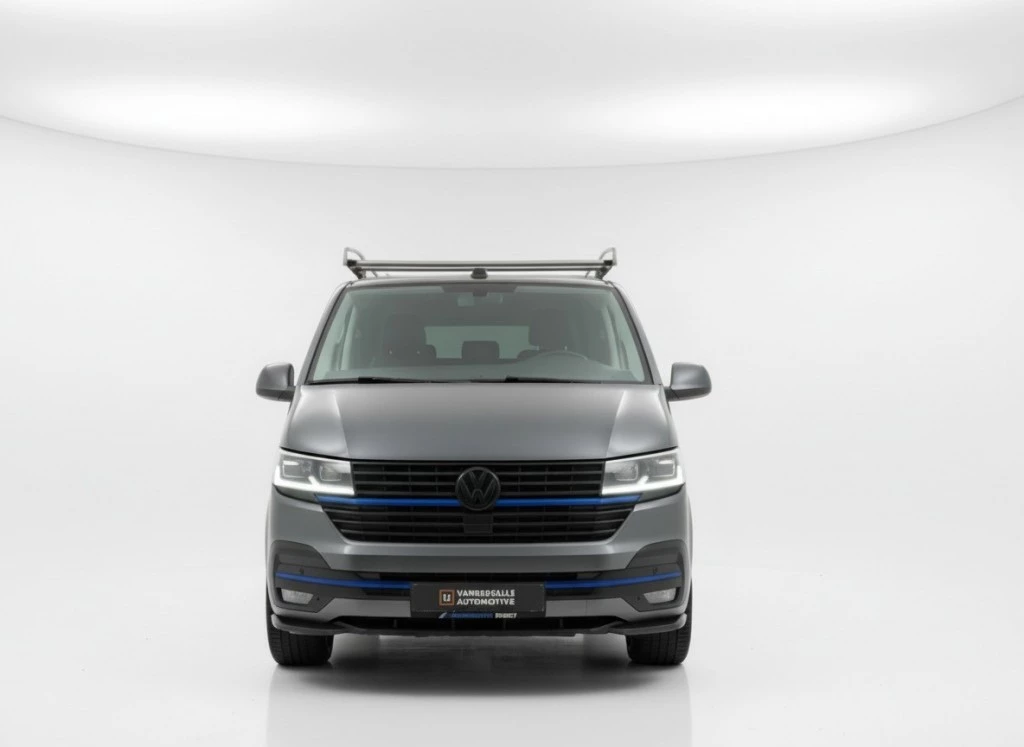 Volkswagen Transporter – foto 5