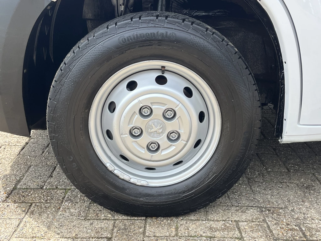 Peugeot Boxer – foto 27