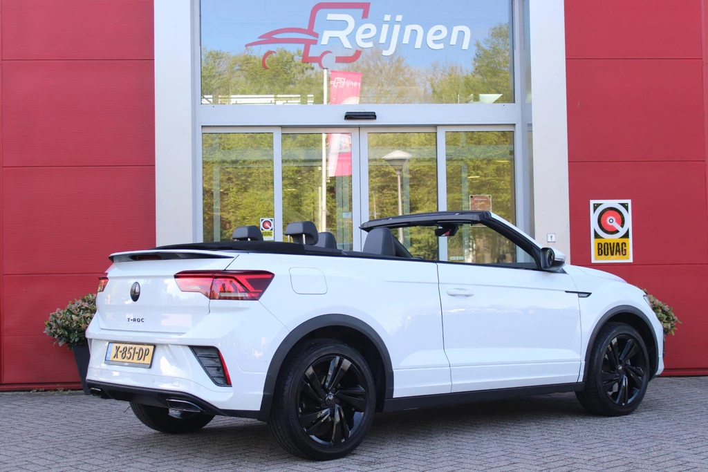 Volkswagen T-Roc – foto 7