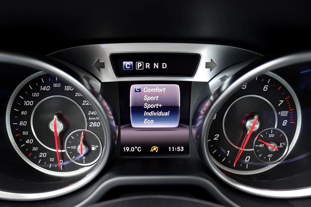 Mercedes-Benz SL – foto 41