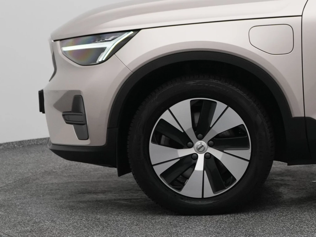 Volvo XC40 – foto 30